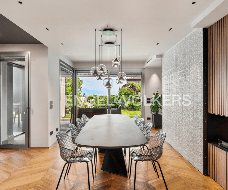 Wohnung in Desenzano del Garda