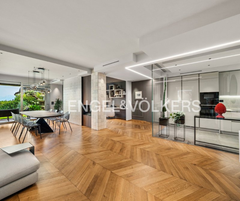 Wohnung in Desenzano del Garda
