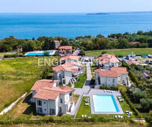 Appartement in Manerba del Garda
