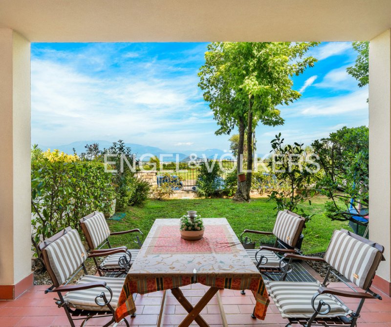 Reihenhaus in Polpenazze del Garda