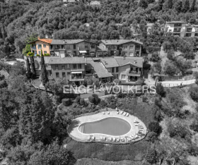 Villa a Toscolano-Maderno