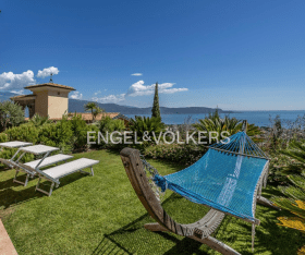 Villa a Toscolano-Maderno