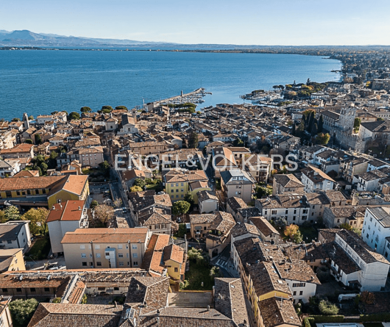 Appartamento a Desenzano del Garda