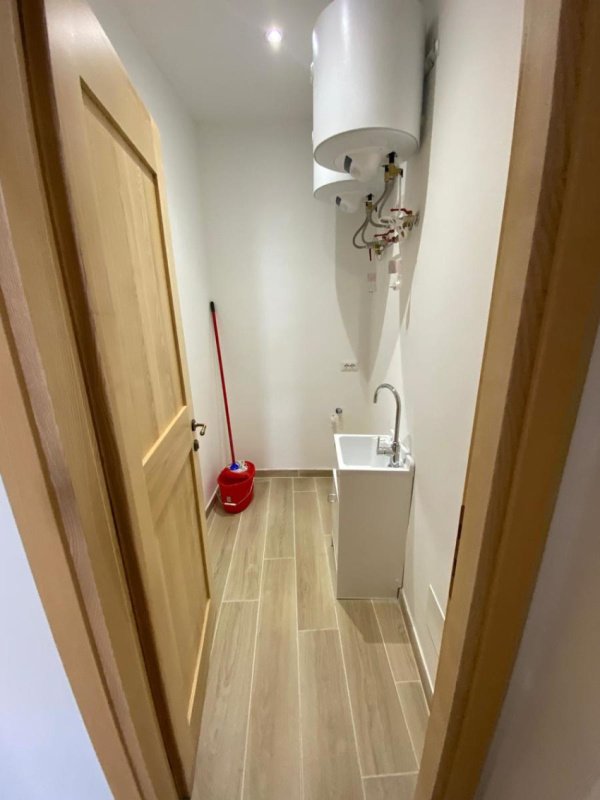 Appartement in Vetralla