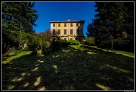 Villa à Villa d'Adda