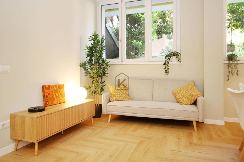 Apartamento em Milão