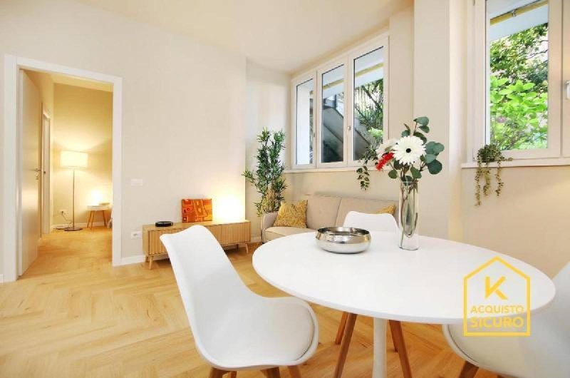 Apartamento em Milão