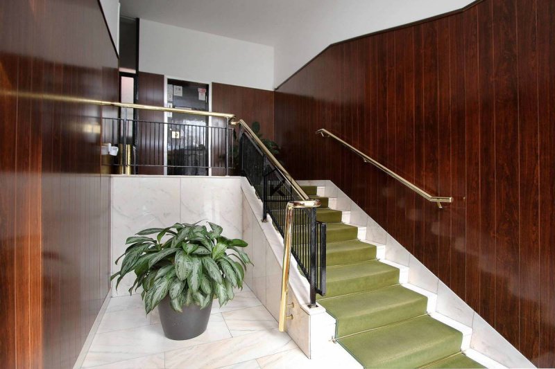 Apartamento em Milão