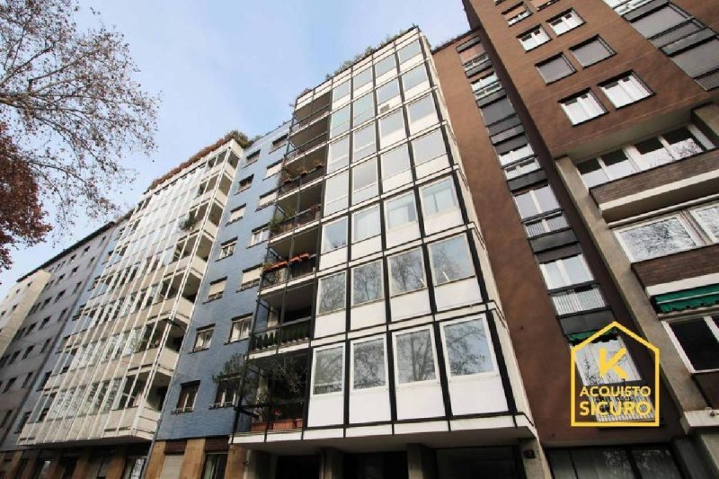 Apartamento em Milão