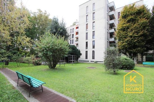 Appartement in Milaan