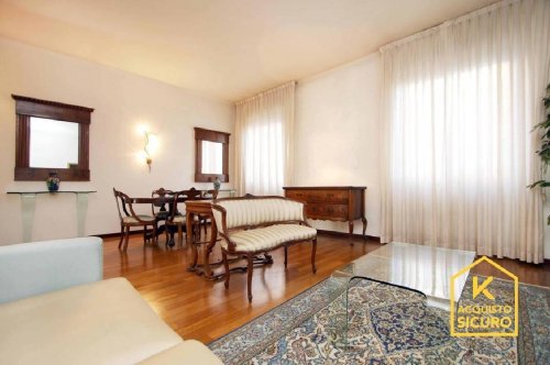Appartement à Milan