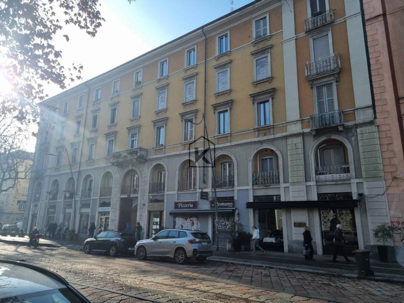 Apartamento em Milão