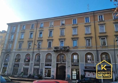 Apartamento em Milão