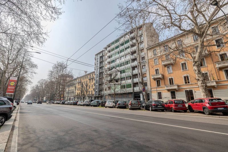 Appartement à Milan