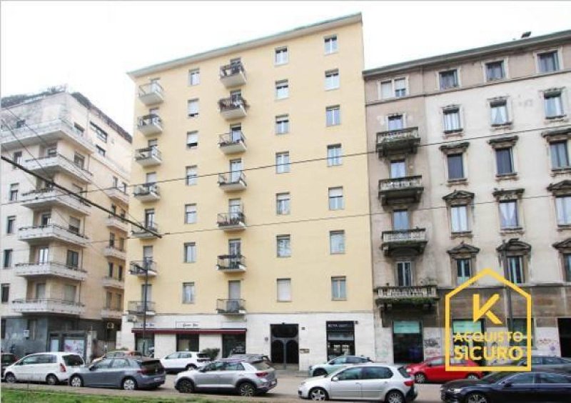 Apartamento en Milán