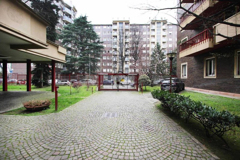 Apartamento em Milão