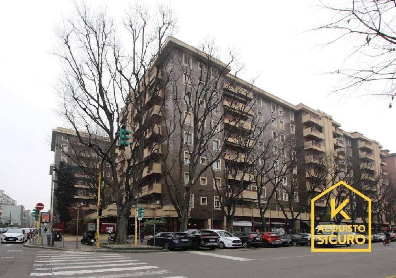 Apartamento em Milão
