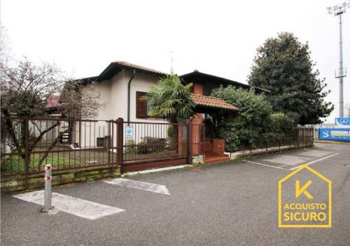 Villa in Sedriano
