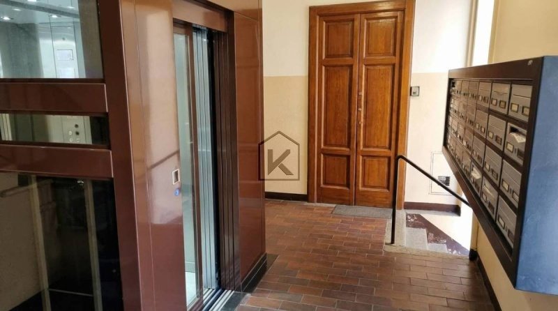 Apartamento en Milán