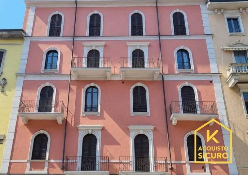 Apartamento en Milán