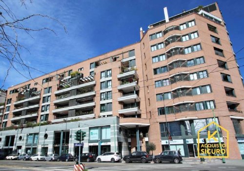 Wohnung in Mailand
