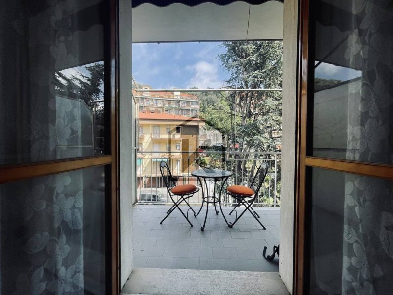 Apartamento en Varazze