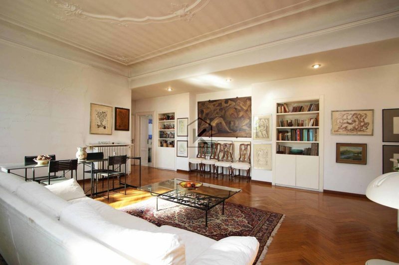Apartamento en Milán