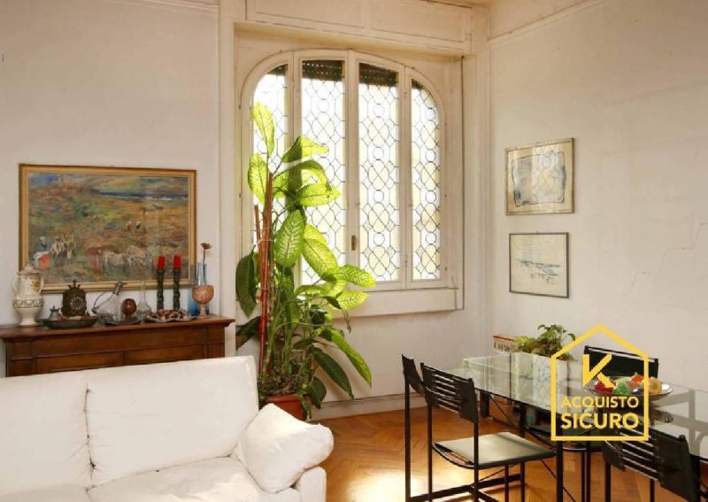 Apartamento en Milán