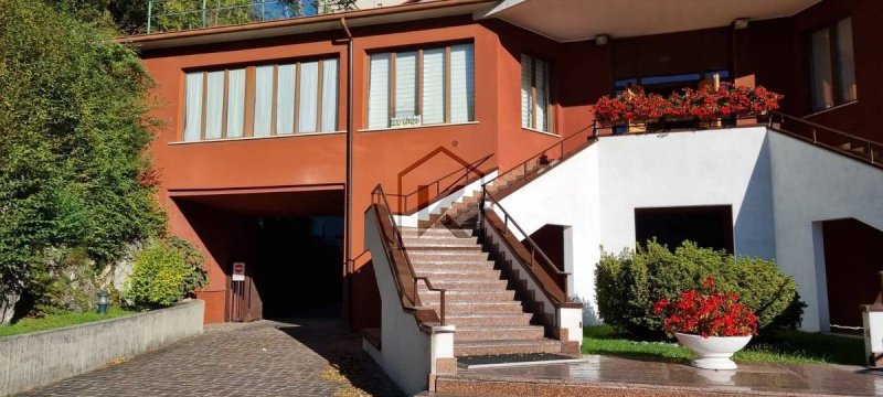 Appartement à Valbrona