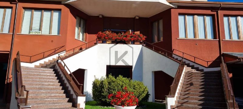 Appartement à Valbrona