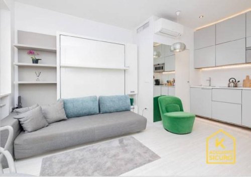 Apartment in Milan