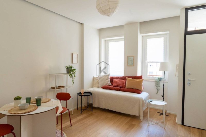 Apartamento em Milão