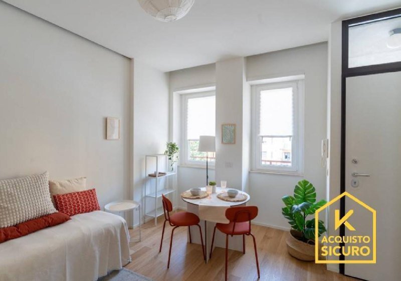 Apartamento em Milão