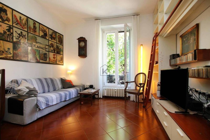 Apartment in Milan