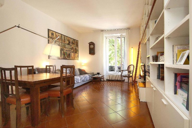 Apartment in Milan