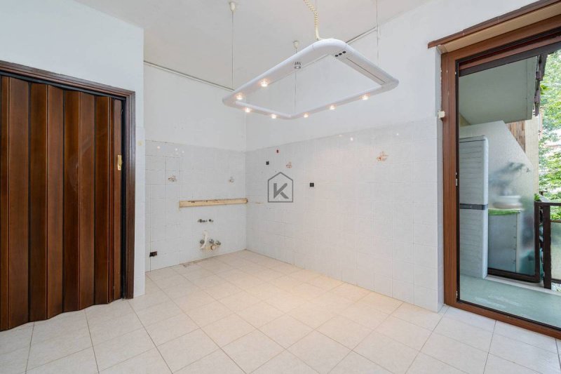 Wohnung in Mailand