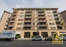 Appartement à Milan