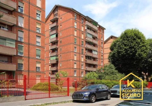 Apartamento em Milão