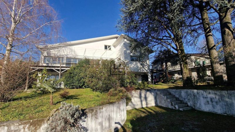 Villa in Vergiate