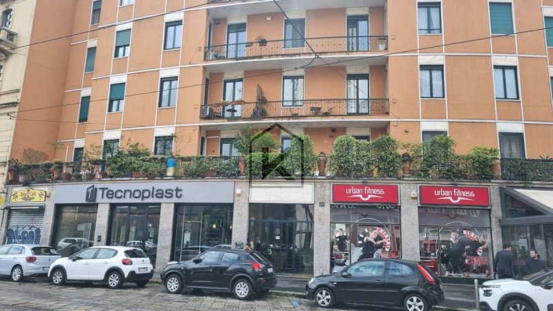 Apartamento en Milán