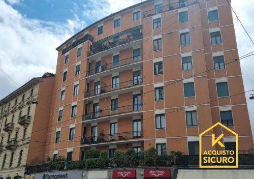 Apartamento en Milán