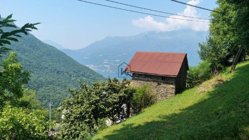 Landhaus in Valvarrone