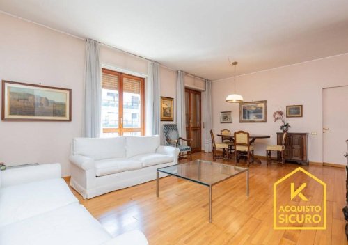 Apartamento en Milán