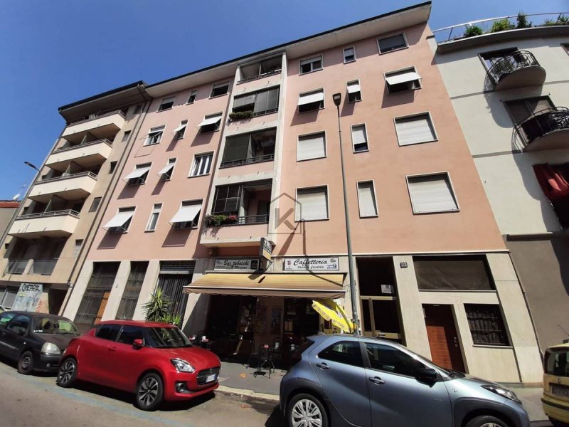 Wohnung in Mailand