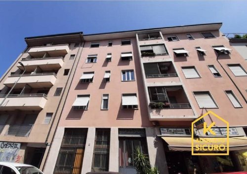 Apartamento en Milán