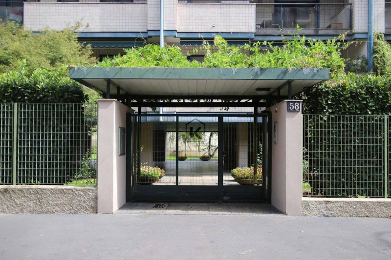 Appartement à Milan