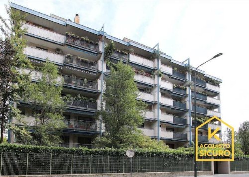 Apartamento en Milán