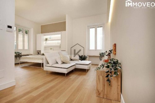 Apartamento em Milão