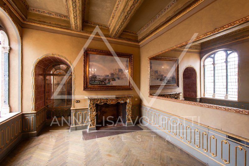 Castello a Perugia