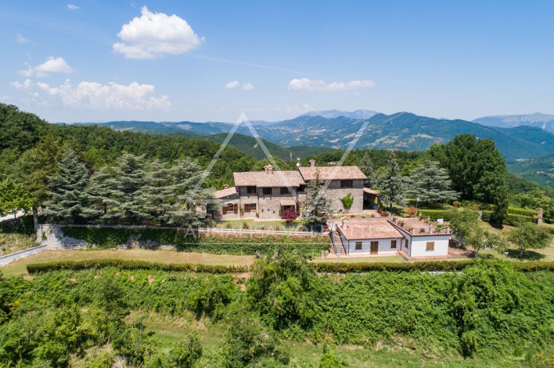 Moradia em Gubbio